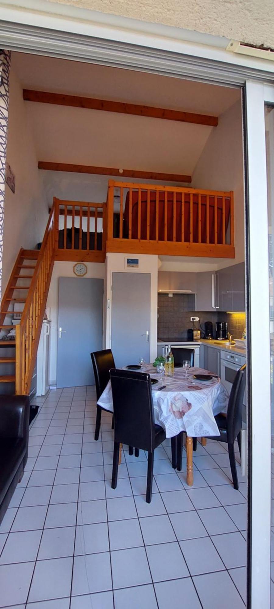 Appartement Au Calme Avec Piscine Et Parking Dans Residence Securisee Saint-Jean-de-Monts Zewnętrze zdjęcie